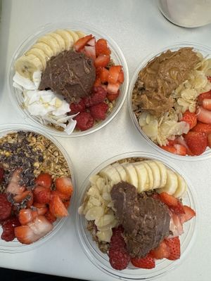   at Blended Kitchen  in Bath