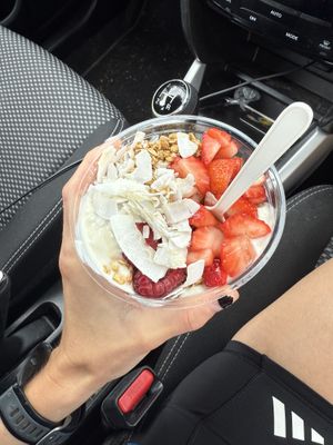   at Blended Kitchen  in Bath