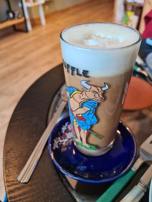  at Otaku Café in Orleans