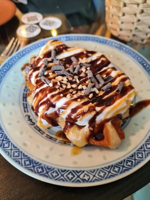  at Otaku Café in Orleans