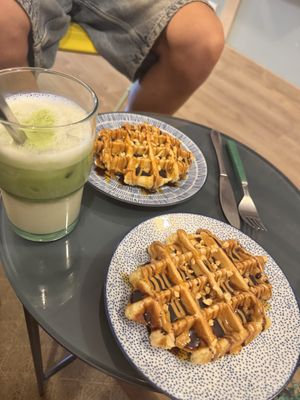   at Otaku Café in Orleans