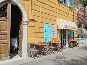  at Bar Lo Spuntino in Monterosso Al Mare