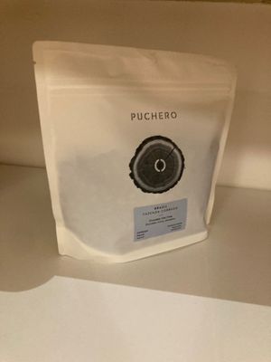  at Doble Uve Obrador in Madrid