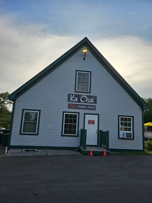  at Ka Chai in Thomaston