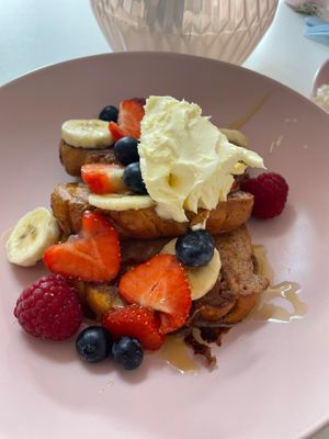  at Nana B's Bakery - Maybe closed in Carshalton