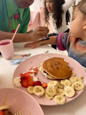  at Nana B's Bakery - Maybe closed in Carshalton