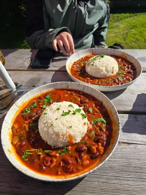  at The Brook Inn in Haverfordwest