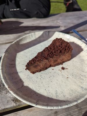  at The Brook Inn in Haverfordwest