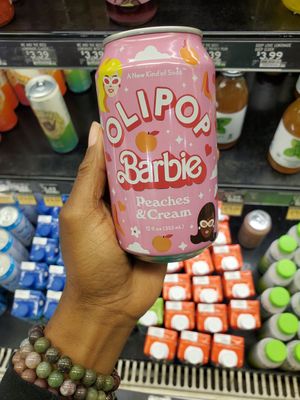 Vegan pop at The Fresh Market in Philadelphia