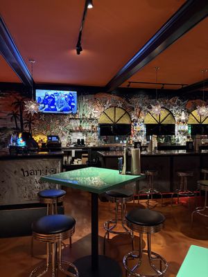 Ambiance   at Barrio Tacos Tampa in Tampa