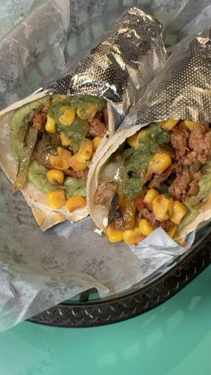   at Barrio Tacos Tampa in Tampa