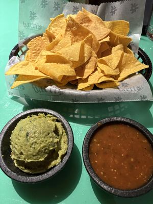   at Barrio Tacos Tampa in Tampa