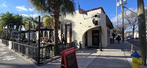  at Barrio Tacos Tampa in Tampa