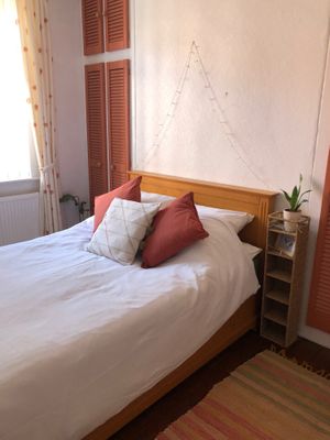  at Vegan homestay near Newcastle-upon-Tyne in Newcastle Upon Tyne