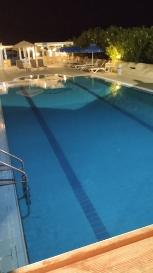  at Frank Burger Bar in Crete