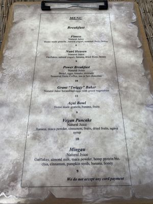   at Marktub Guest House in Jardim Do Mar