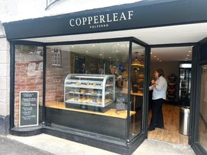  at Copperleaf Polperro in Polperro
