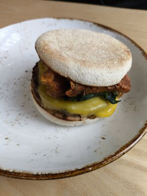  at Boston Tea Party - Alfred Street in Bath