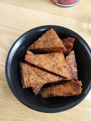  at Boston Tea Party - Alfred Street in Bath