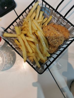  at XinAn Vegan - 心安素食 in Guangzhou