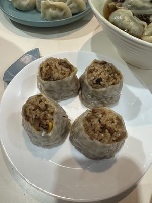   at XinAn Vegan - 心安素食 in Guangzhou