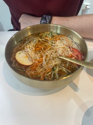   at XinAn Vegan - 心安素食 in Guangzhou