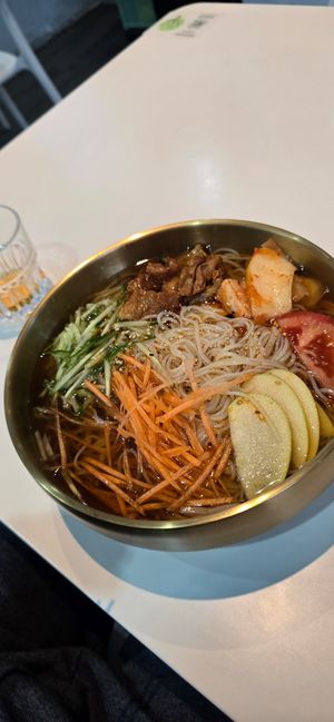 Great! at XinAn Vegan - 心安素食 in Guangzhou