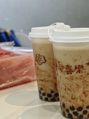  at XinAn Vegan - 心安素食 in Guangzhou