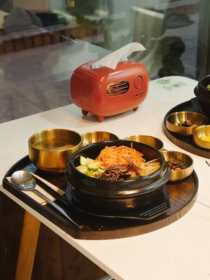  at XinAn Vegan - 心安素食 in Guangzhou