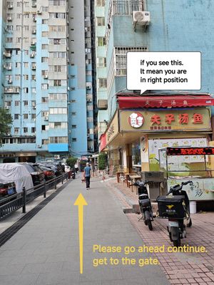  at XinAn Vegan - 心安素食 in Guangzhou