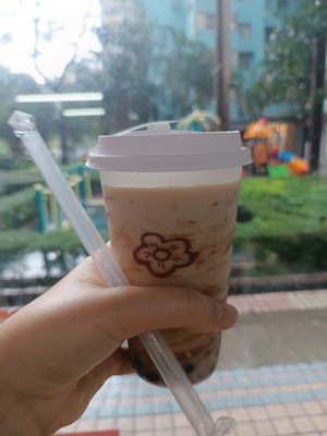  at XinAn Vegan - 心安素食 in Guangzhou