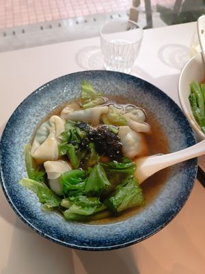  at XinAn Vegan - 心安素食 in Guangzhou