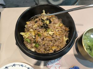  at XinAn Vegan - 心安素食 in Guangzhou