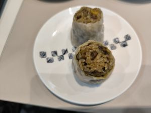  at XinAn Vegan - 心安素食 in Guangzhou