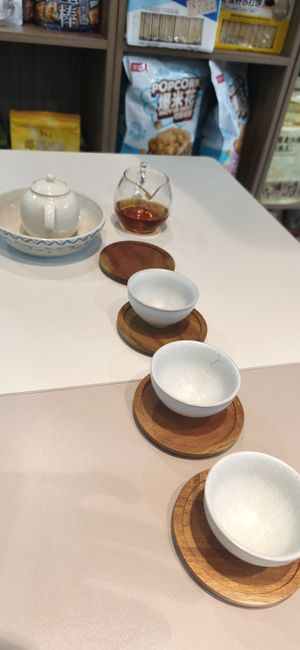  at XinAn Vegan - 心安素食 in Guangzhou