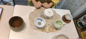  at XinAn Vegan - 心安素食 in Guangzhou