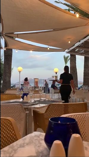 U1969 VEGAN FOOD & DRINKS
 at Restaurant U1969 in Mallorca