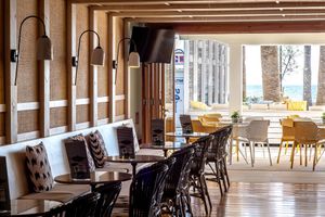 U1969 STYLE at Restaurant U1969 in Mallorca