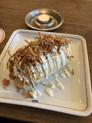   at SUBCULT in Amsterdam