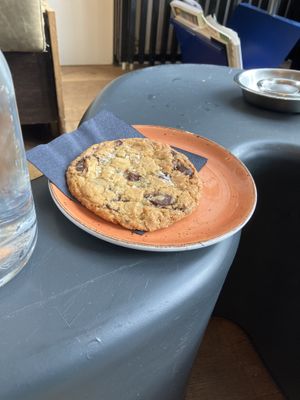   at SUBCULT in Amsterdam