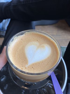   at SUBCULT in Amsterdam