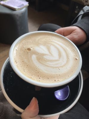   at SUBCULT in Amsterdam