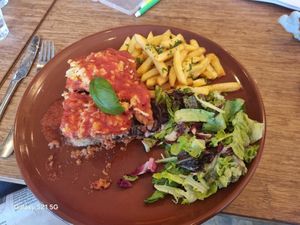  at SUBCULT in Amsterdam