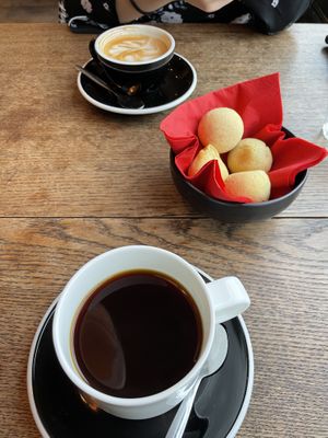   at SUBCULT in Amsterdam