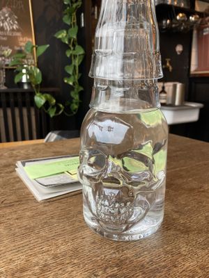   at SUBCULT in Amsterdam