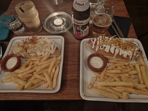  at SUBCULT in Amsterdam