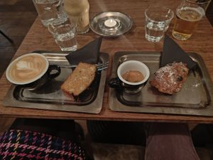  at SUBCULT in Amsterdam