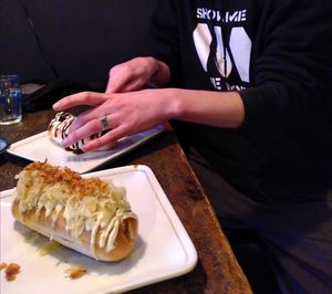  at SUBCULT in Amsterdam