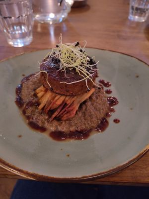  at SUBCULT in Amsterdam