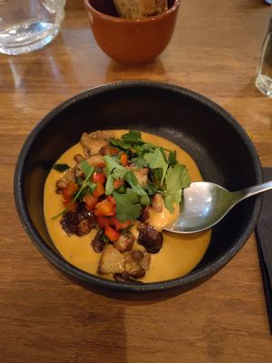  at SUBCULT in Amsterdam